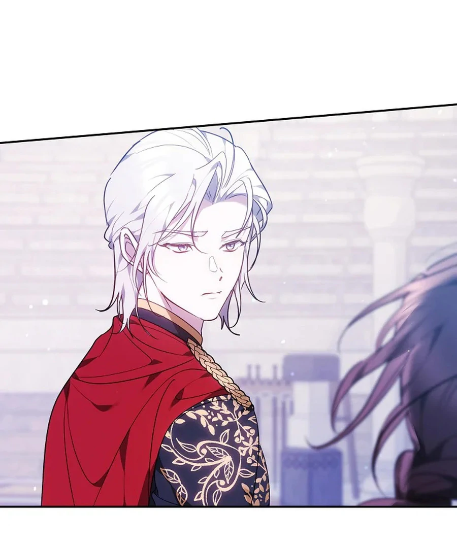 The Reason the Villainess Wielded a Sword Chapter 38 page 148 - 