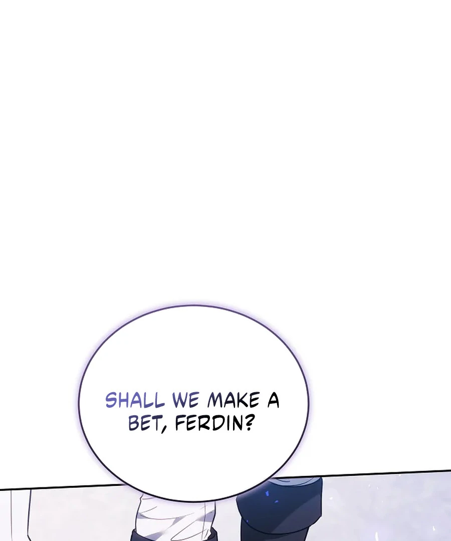 The Reason the Villainess Wielded a Sword Chapter 38 page 149 - 