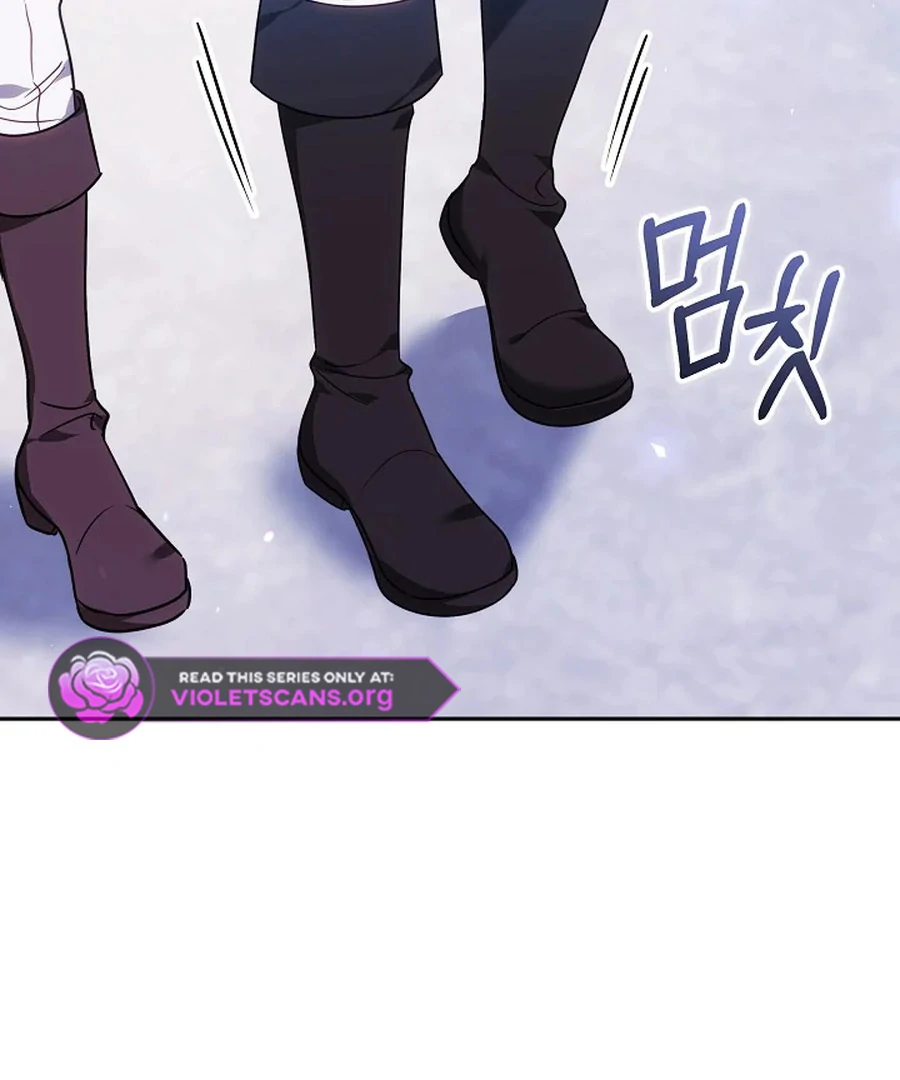 The Reason the Villainess Wielded a Sword Chapter 38 page 150 - 