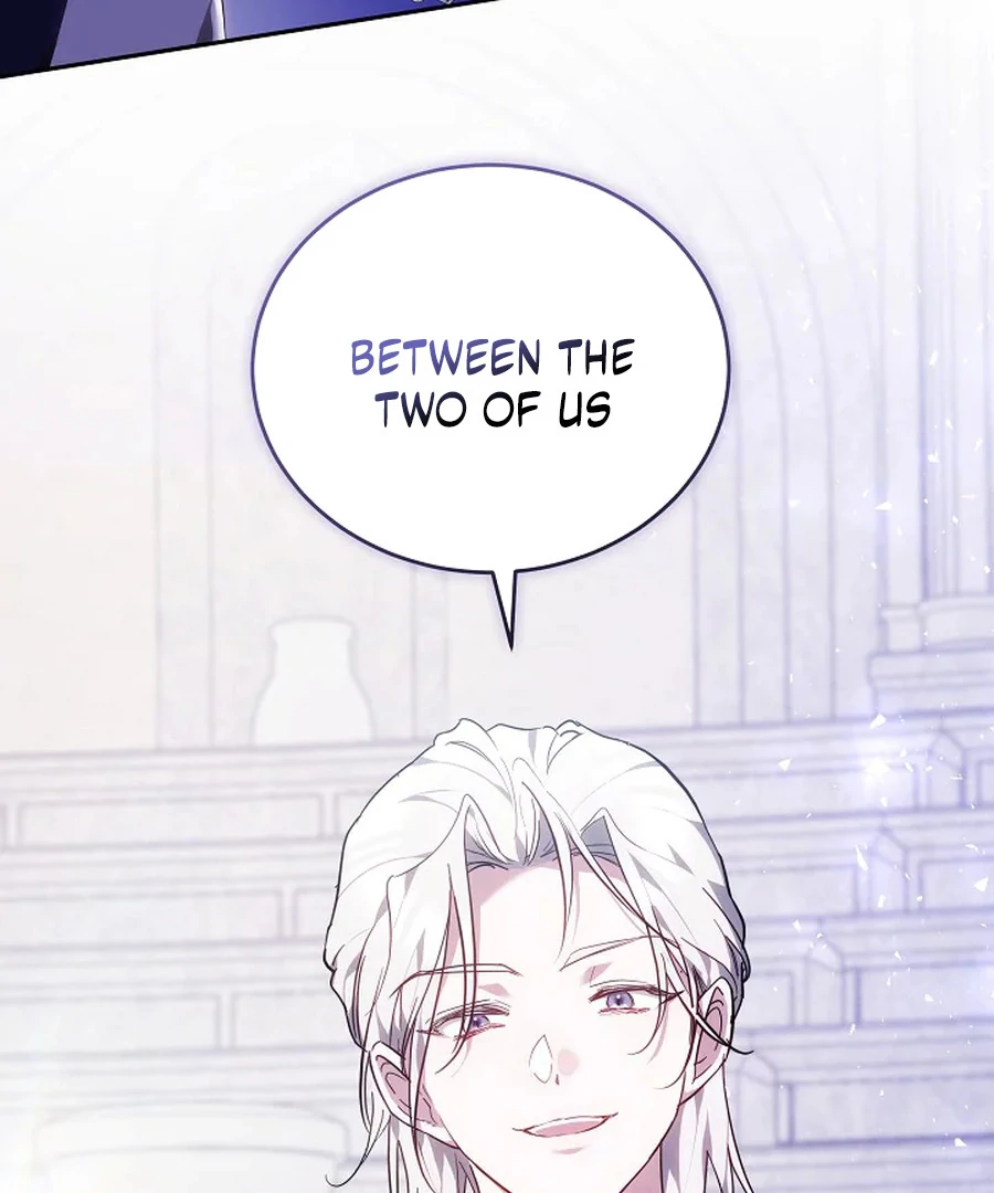 The Reason the Villainess Wielded a Sword Chapter 38 page 152 - 