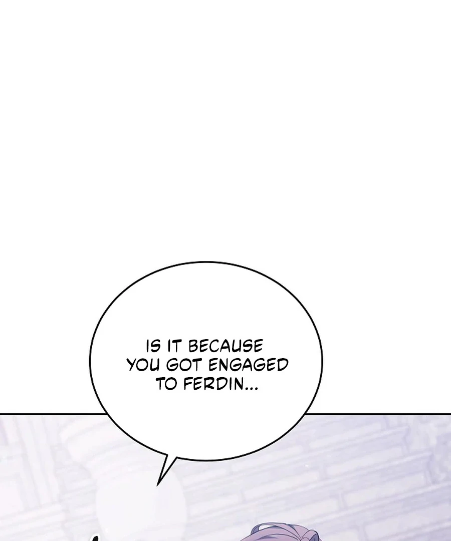 The Reason the Villainess Wielded a Sword Chapter 38 page 18 - 
