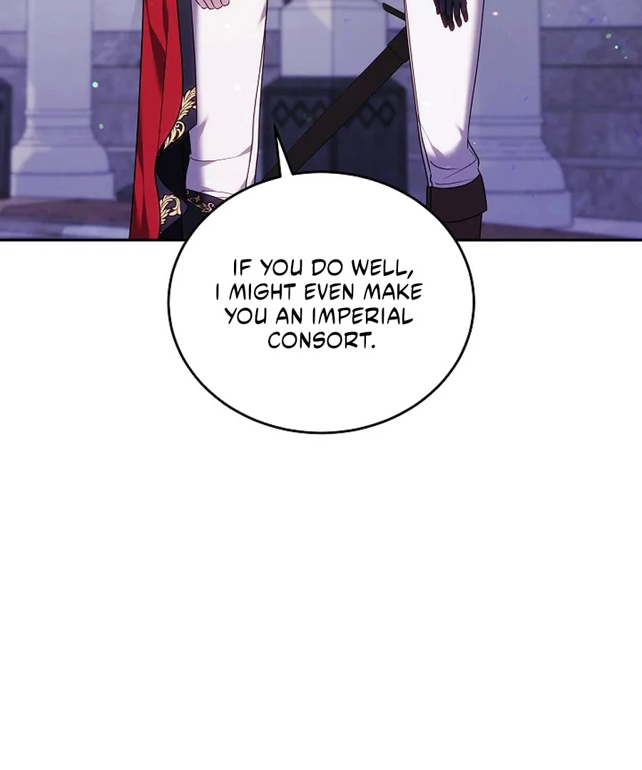 The Reason the Villainess Wielded a Sword Chapter 38 page 26 - 