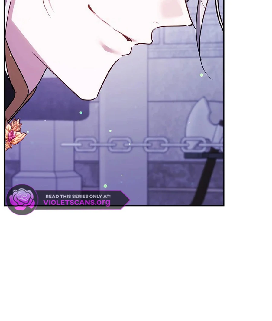The Reason the Villainess Wielded a Sword Chapter 38 page 28 - 
