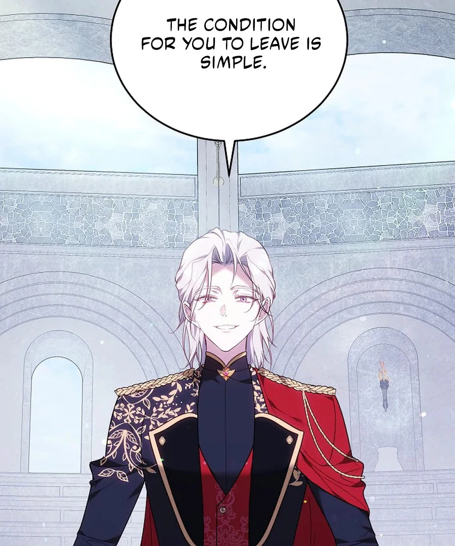 The Reason the Villainess Wielded a Sword Chapter 38 page 4 - 