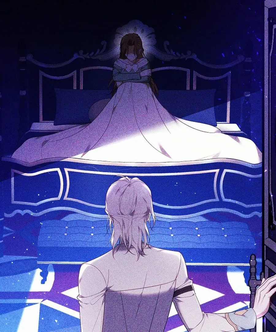 The Reason the Villainess Wielded a Sword Chapter 38 page 32 - 