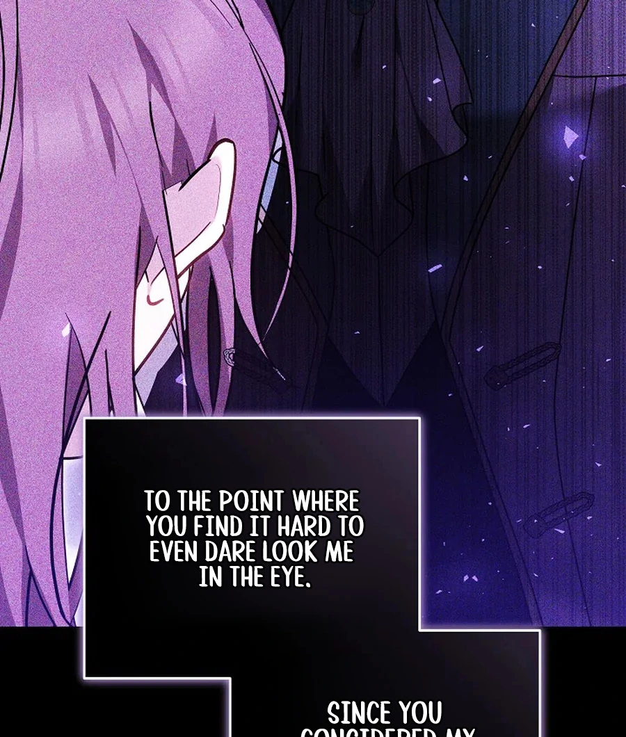 The Reason the Villainess Wielded a Sword Chapter 38 page 40 - 