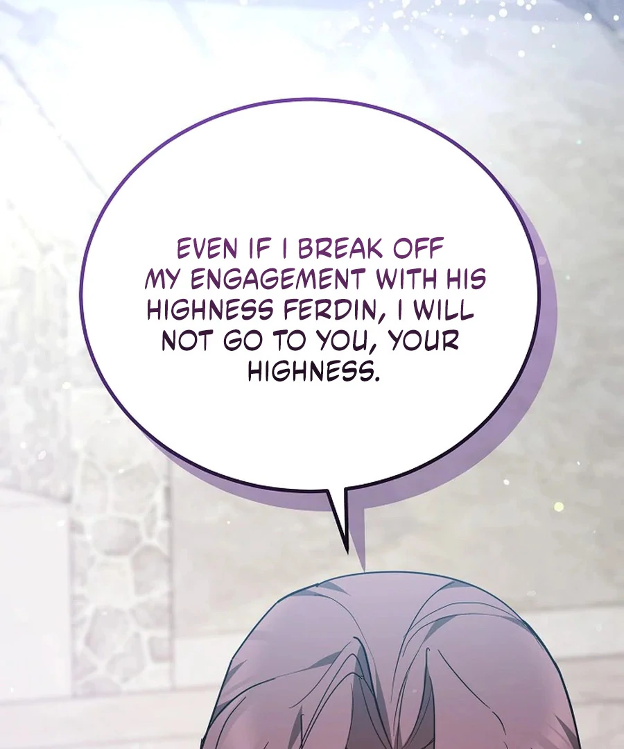 The Reason the Villainess Wielded a Sword Chapter 38 page 46 - 
