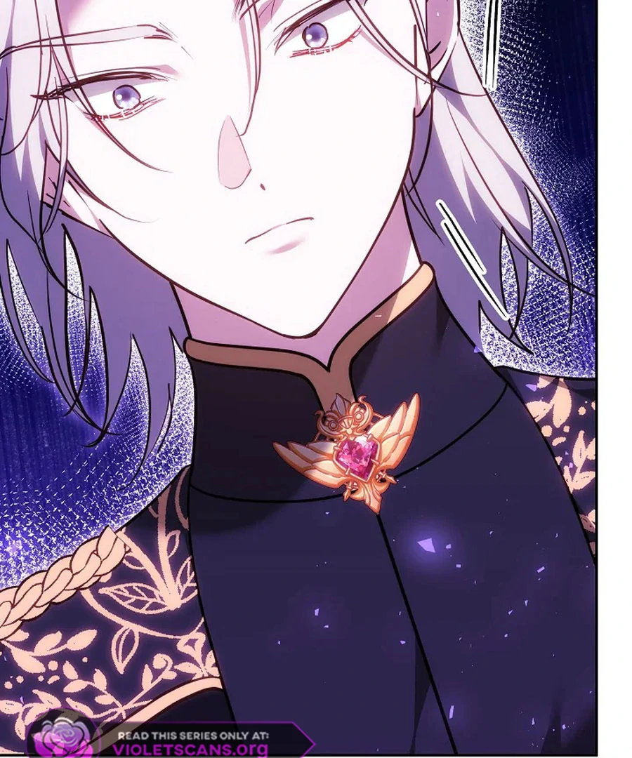 The Reason the Villainess Wielded a Sword Chapter 38 page 49 - 