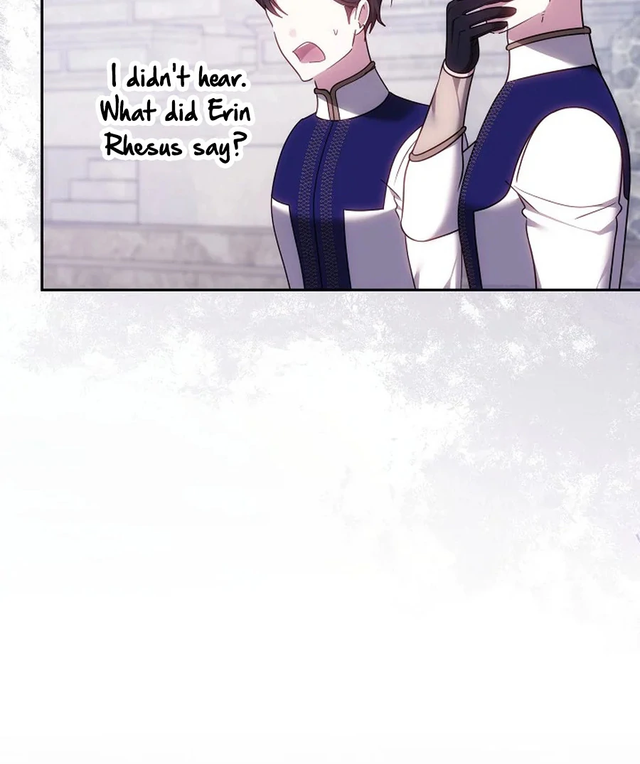 The Reason the Villainess Wielded a Sword Chapter 38 page 52 - 