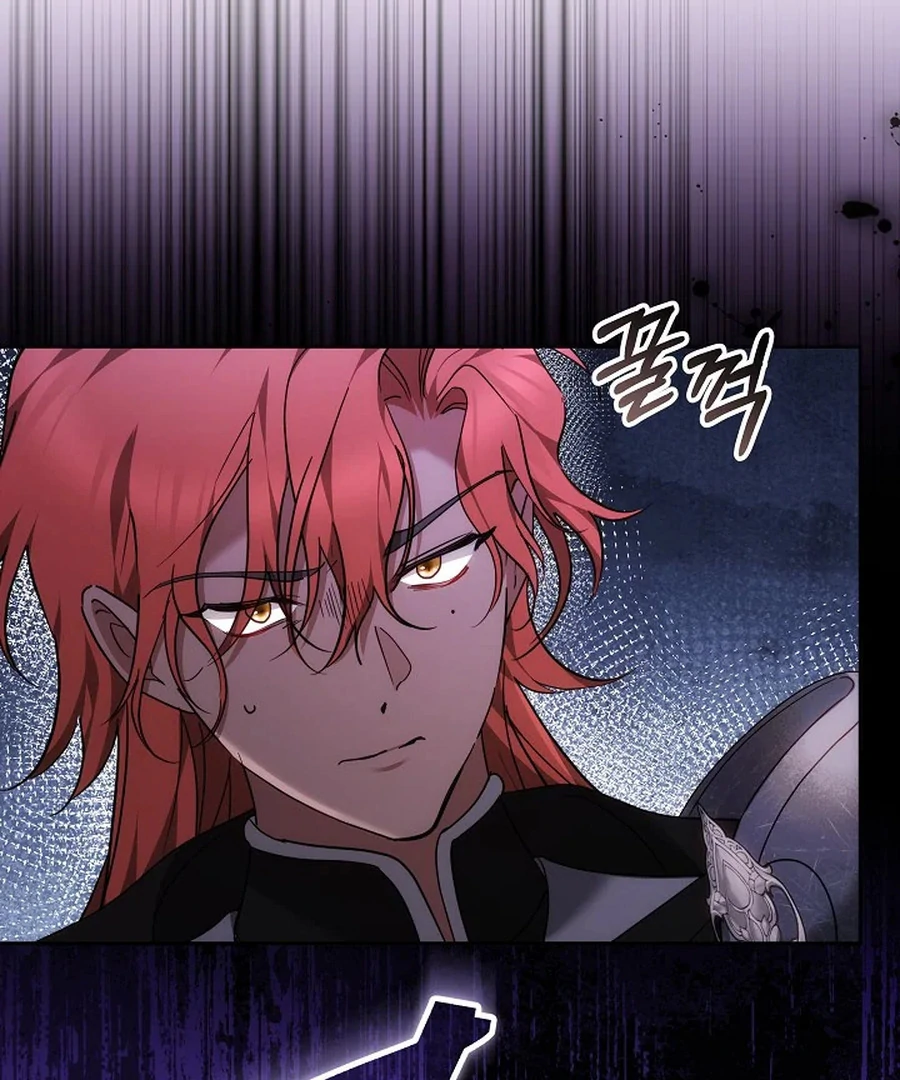 The Reason the Villainess Wielded a Sword Chapter 38 page 56 - 