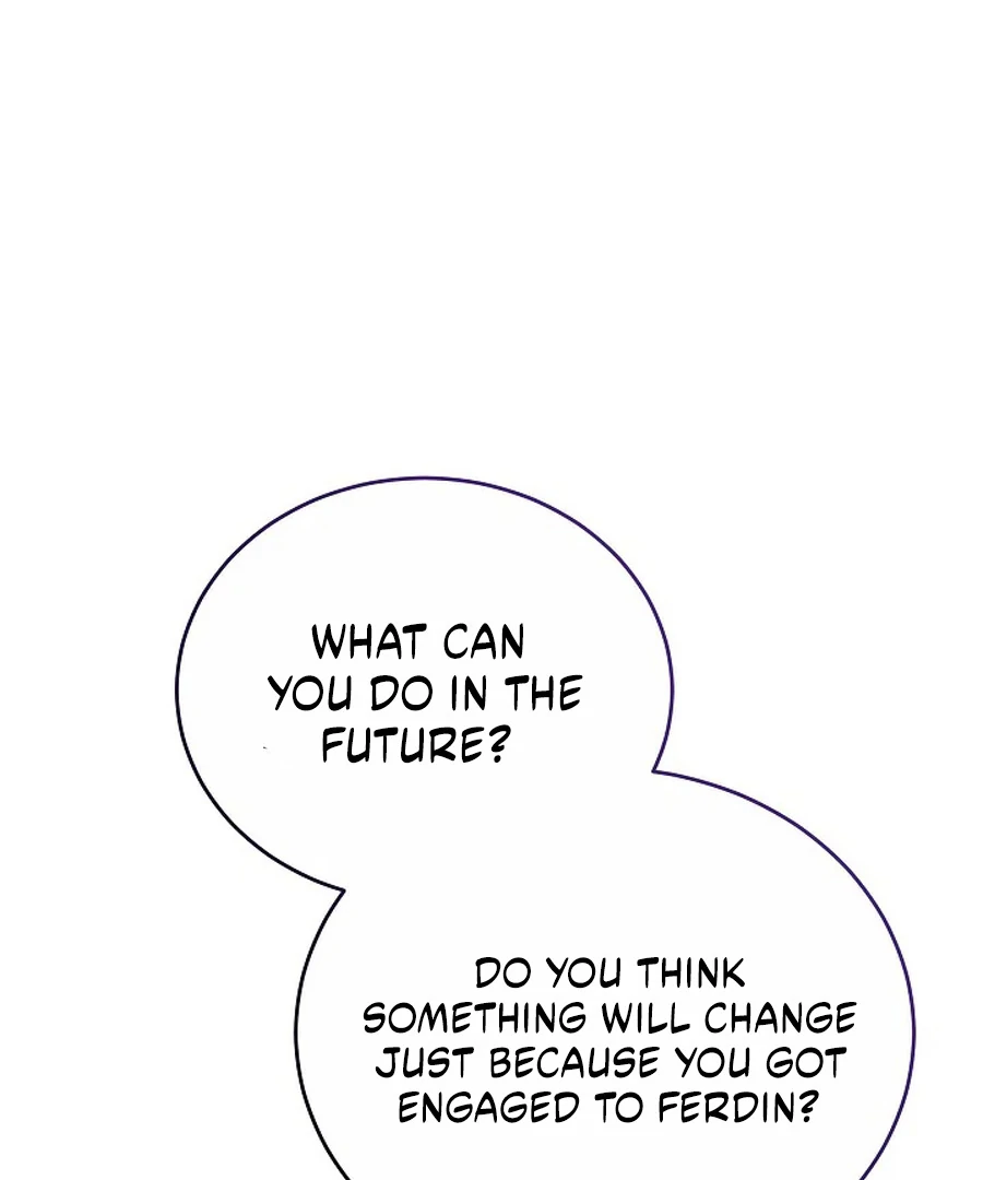 The Reason the Villainess Wielded a Sword Chapter 38 page 61 - 