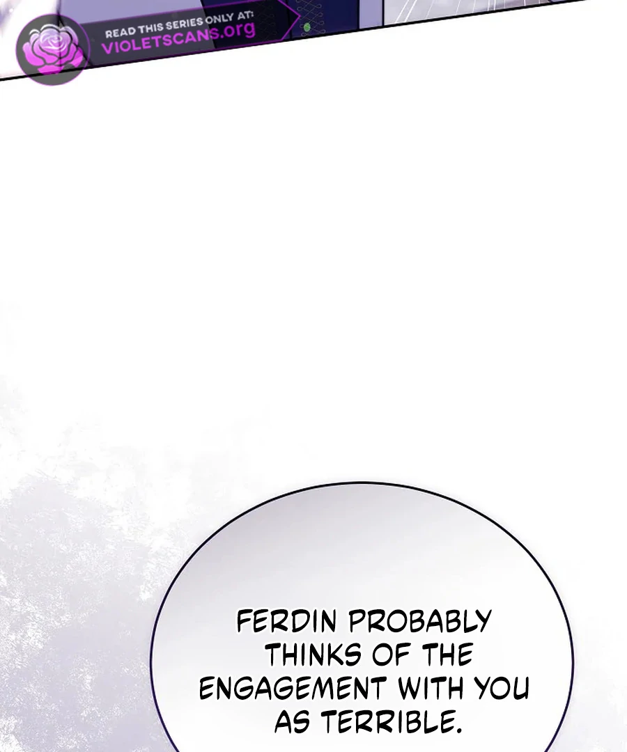 The Reason the Villainess Wielded a Sword Chapter 38 page 63 - 