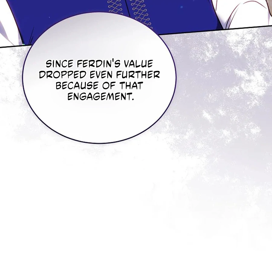 The Reason the Villainess Wielded a Sword Chapter 38 page 65 - 