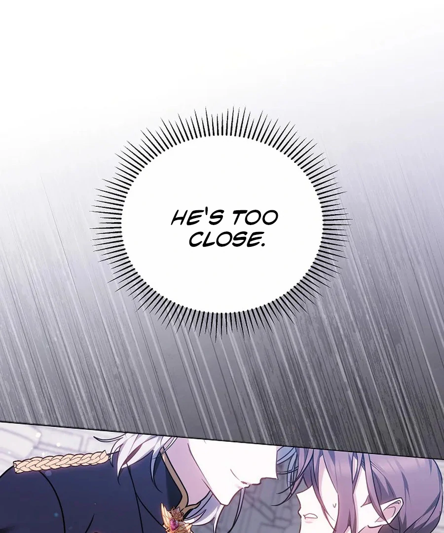 The Reason the Villainess Wielded a Sword Chapter 38 page 66 - 