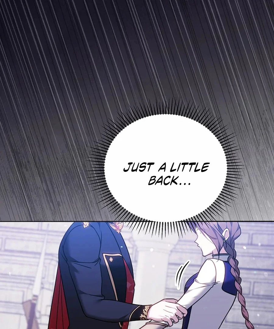 The Reason the Villainess Wielded a Sword Chapter 38 page 68 - 