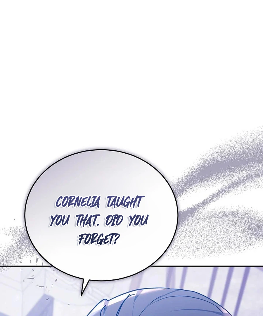 The Reason the Villainess Wielded a Sword Chapter 38 page 74 - 