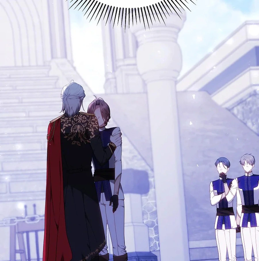 The Reason the Villainess Wielded a Sword Chapter 38 page 77 - 