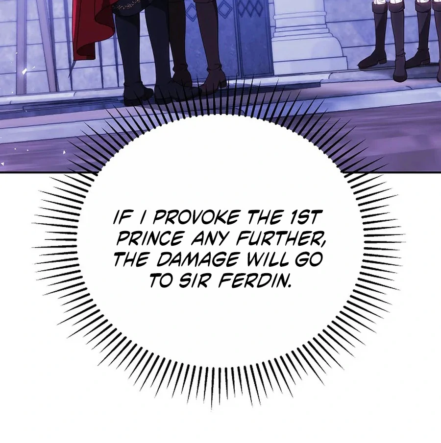The Reason the Villainess Wielded a Sword Chapter 38 page 78 - 