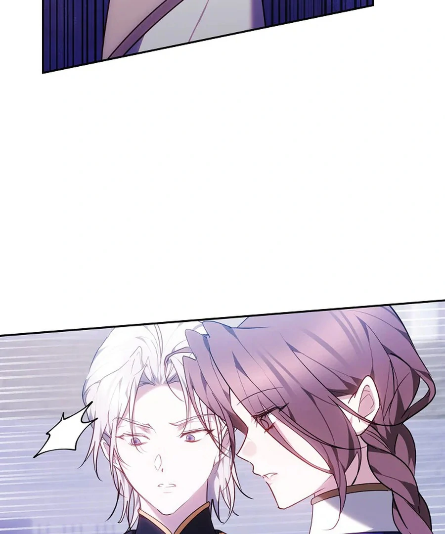 The Reason the Villainess Wielded a Sword Chapter 38 page 81 - 