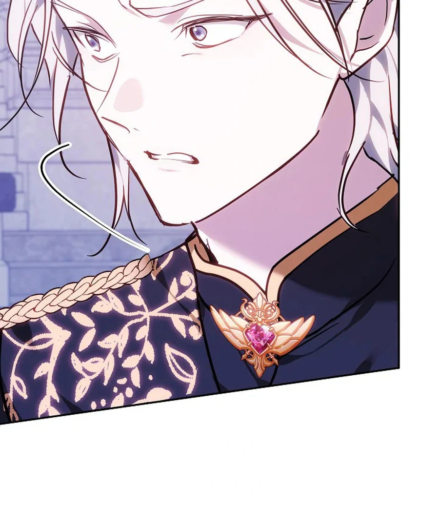 The Reason the Villainess Wielded a Sword Chapter 38 page 83 - 