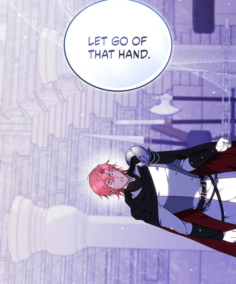 The Reason the Villainess Wielded a Sword Chapter 38 page 87 - 