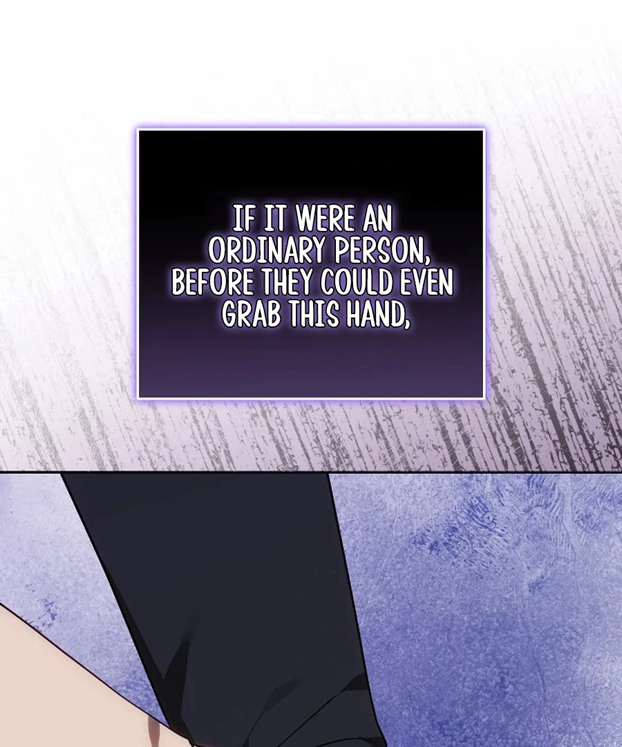 The Reason the Villainess Wielded a Sword Chapter 38 page 92 - 