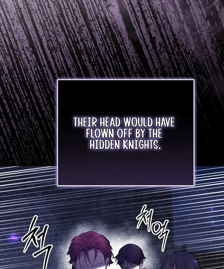The Reason the Villainess Wielded a Sword Chapter 38 page 94 - 