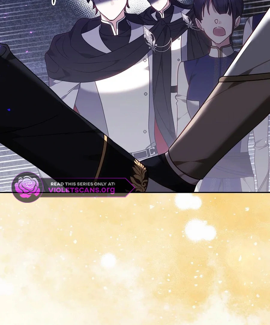 The Reason the Villainess Wielded a Sword Chapter 38 page 95 - 