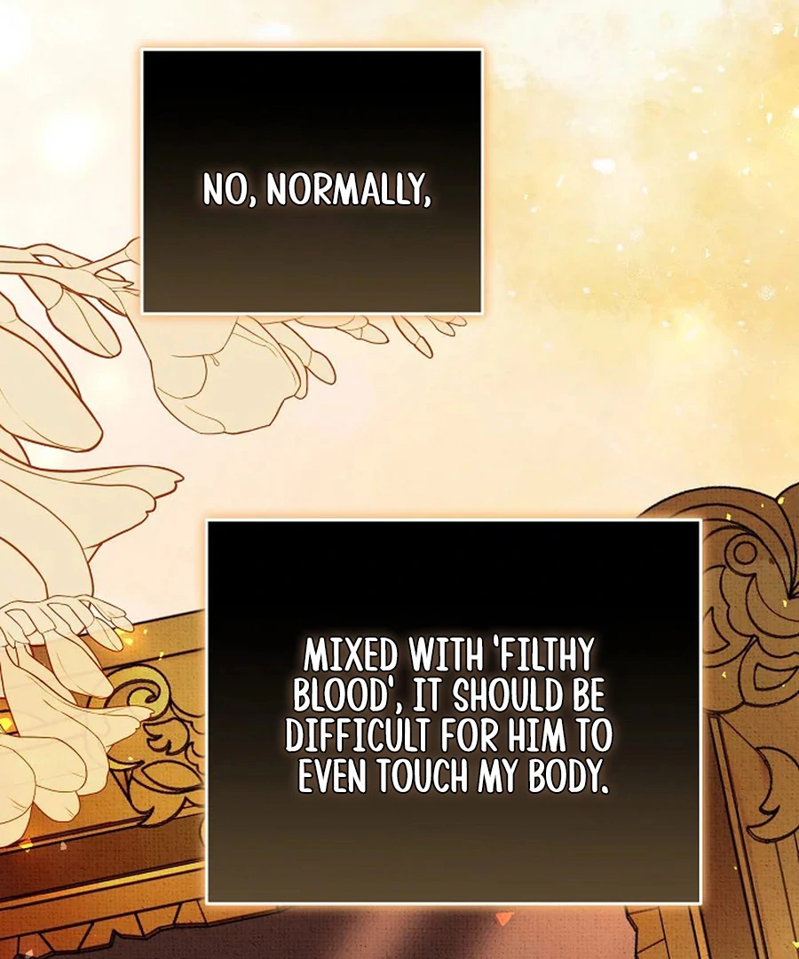 The Reason the Villainess Wielded a Sword Chapter 38 page 96 - 