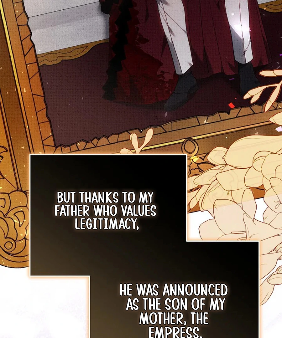 The Reason the Villainess Wielded a Sword Chapter 38 page 98 - 