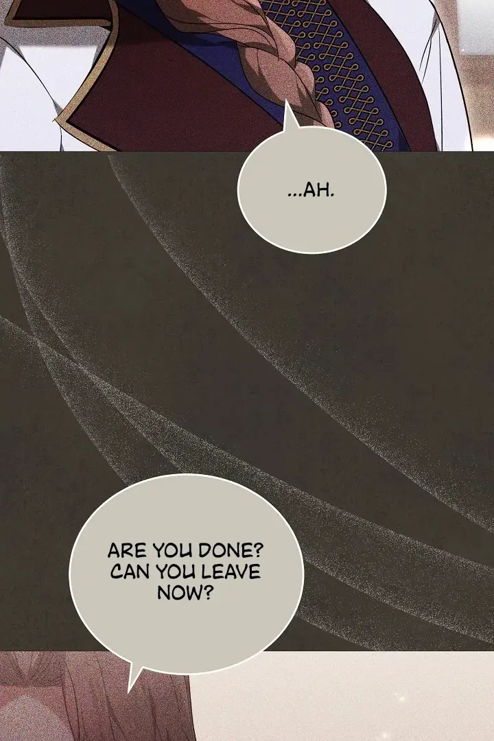 The Reason the Villainess Wielded a Sword Chapter 4 page 114 - 