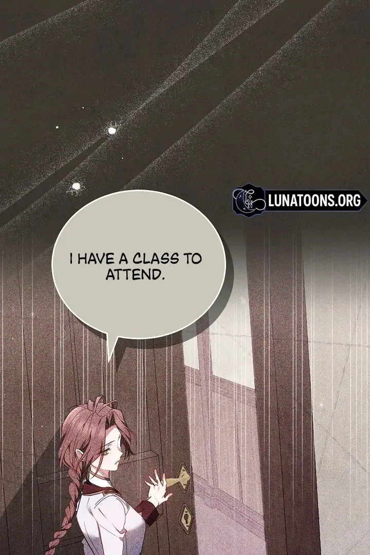 The Reason the Villainess Wielded a Sword Chapter 4 page 116 - 