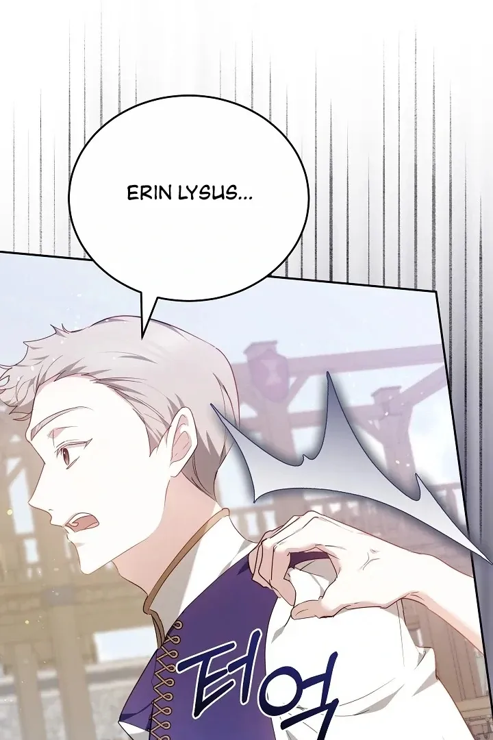 The Reason the Villainess Wielded a Sword Chapter 4 page 127 - 