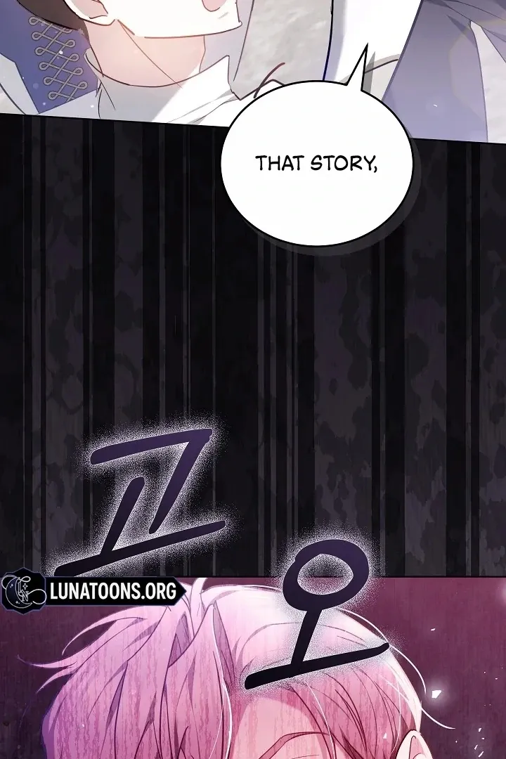 The Reason the Villainess Wielded a Sword Chapter 4 page 130 - 