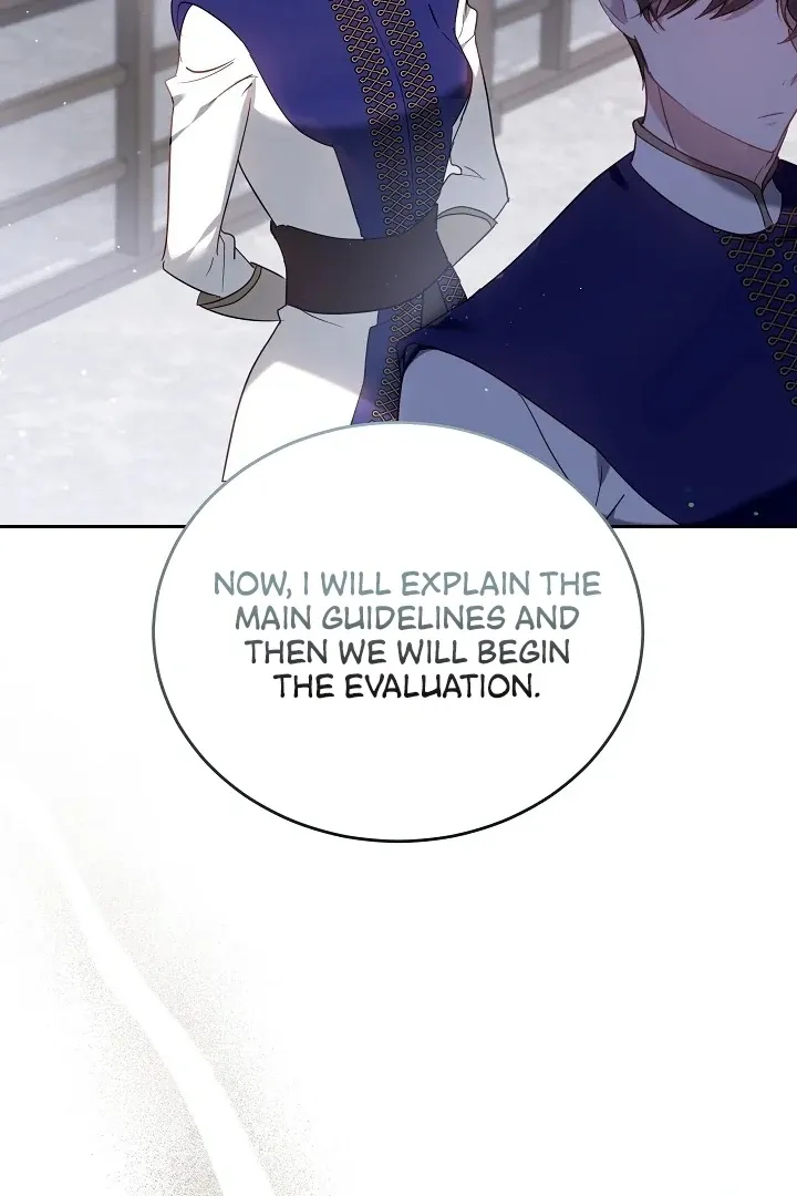 The Reason the Villainess Wielded a Sword Chapter 4 page 33 - 