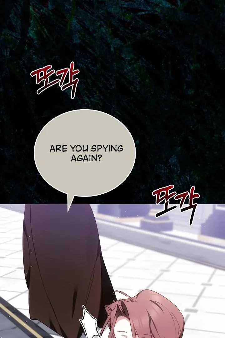 The Reason the Villainess Wielded a Sword Chapter 4 page 44 - 