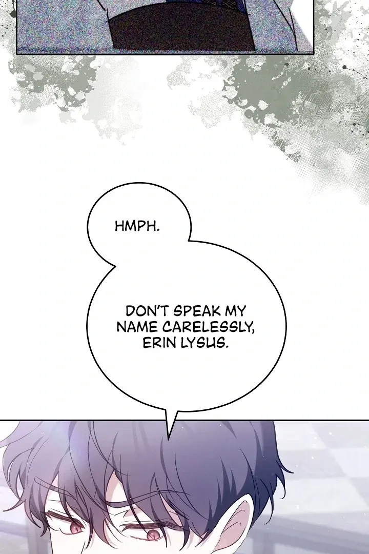 The Reason the Villainess Wielded a Sword Chapter 4 page 55 - 
