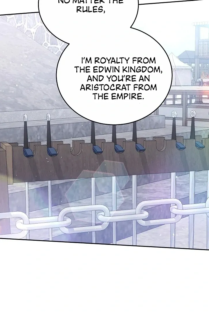 The Reason the Villainess Wielded a Sword Chapter 4 page 57 - 