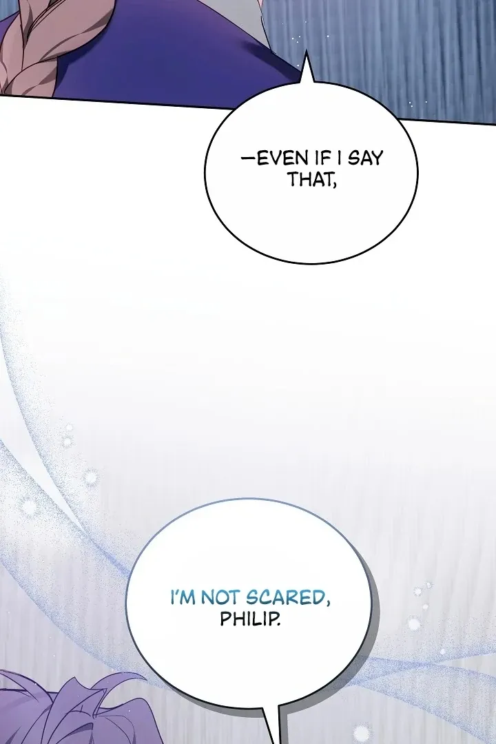 The Reason the Villainess Wielded a Sword Chapter 4 page 65 - 