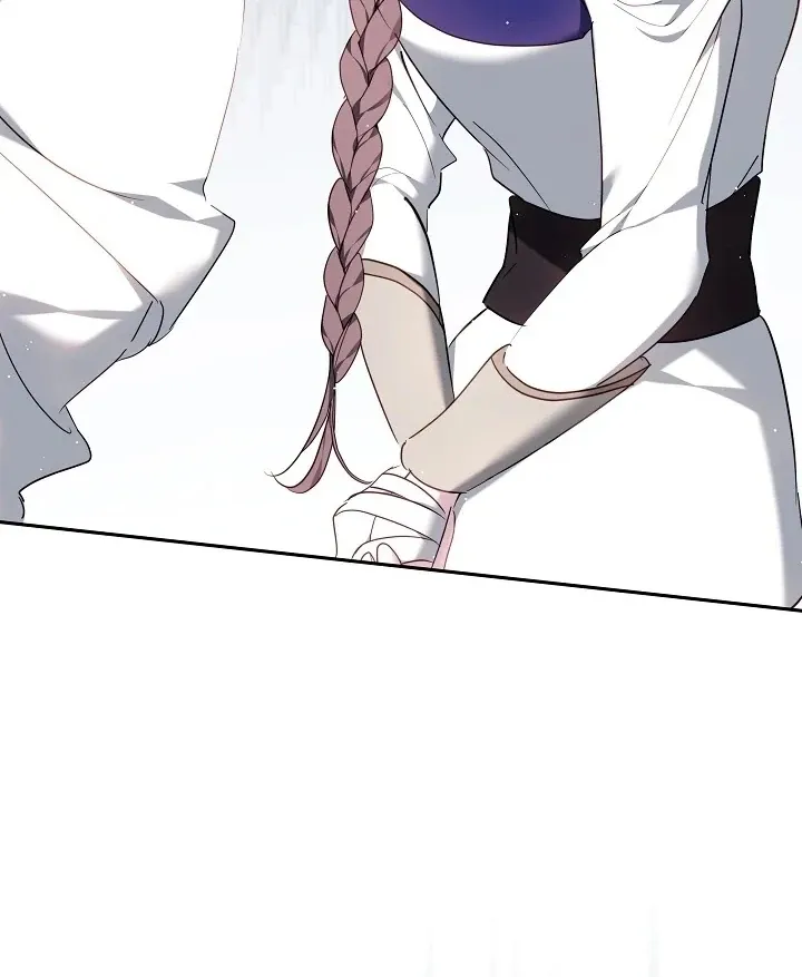 The Reason the Villainess Wielded a Sword Chapter 4 page 67 - 