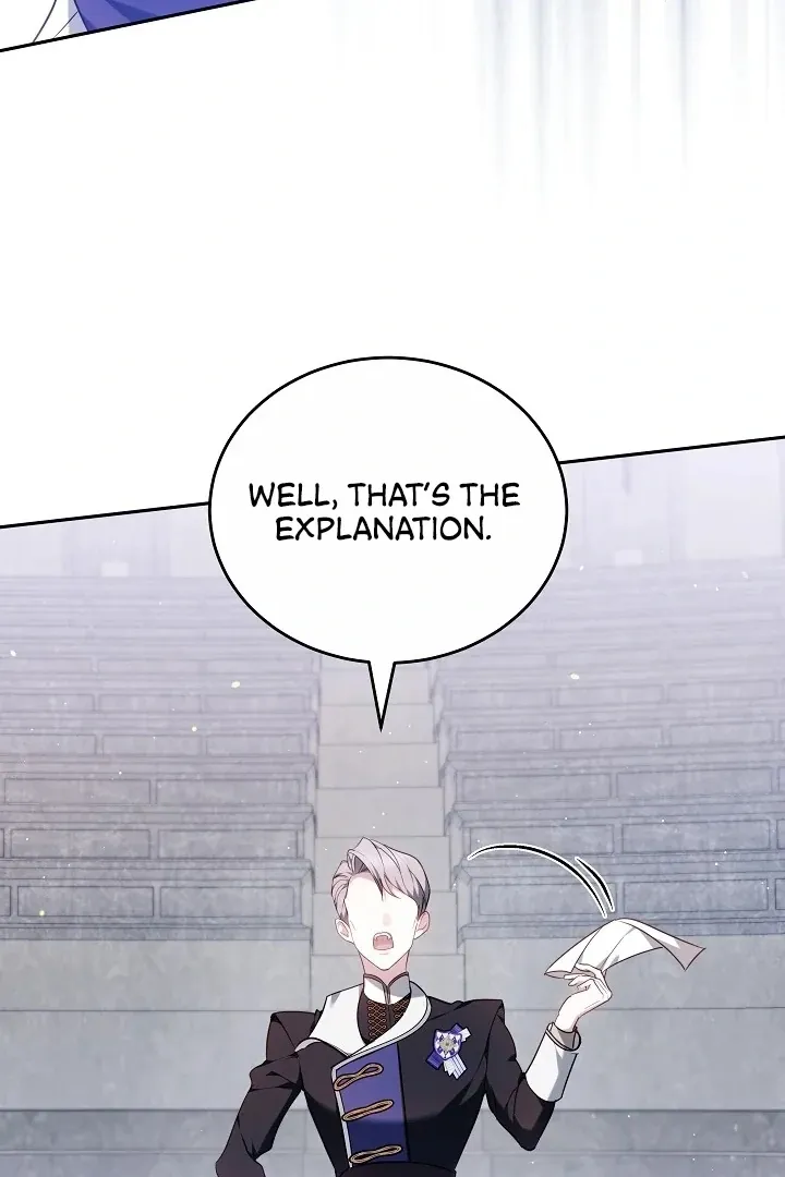 The Reason the Villainess Wielded a Sword Chapter 4 page 69 - 