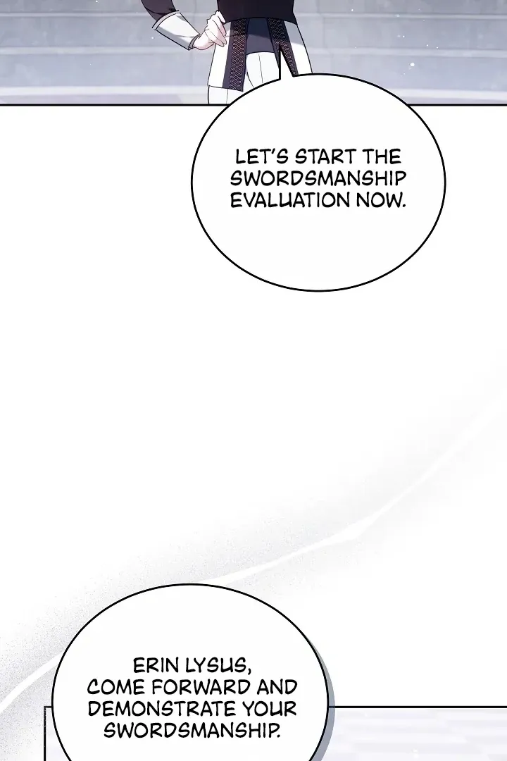 The Reason the Villainess Wielded a Sword Chapter 4 page 70 - 