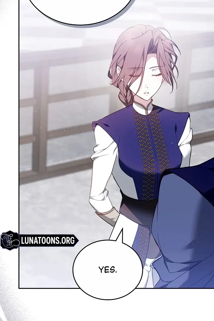 The Reason the Villainess Wielded a Sword Chapter 4 page 71 - 