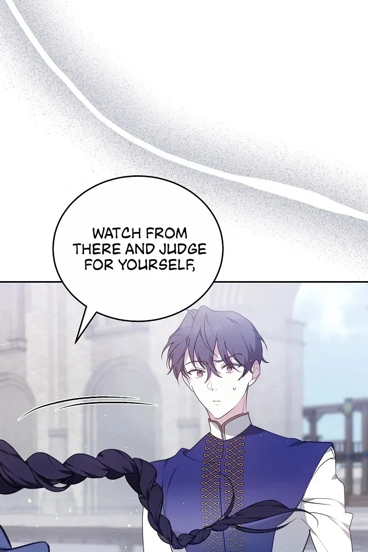 The Reason the Villainess Wielded a Sword Chapter 4 page 72 - 