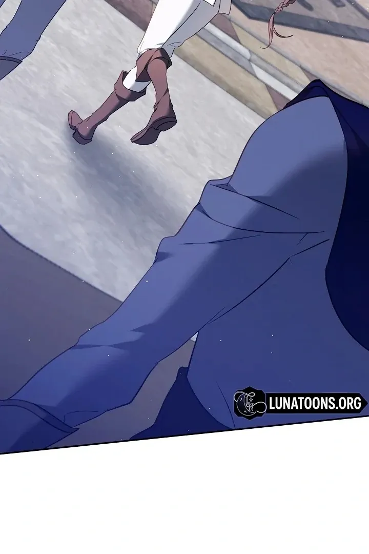 The Reason the Villainess Wielded a Sword Chapter 4 page 75 - 