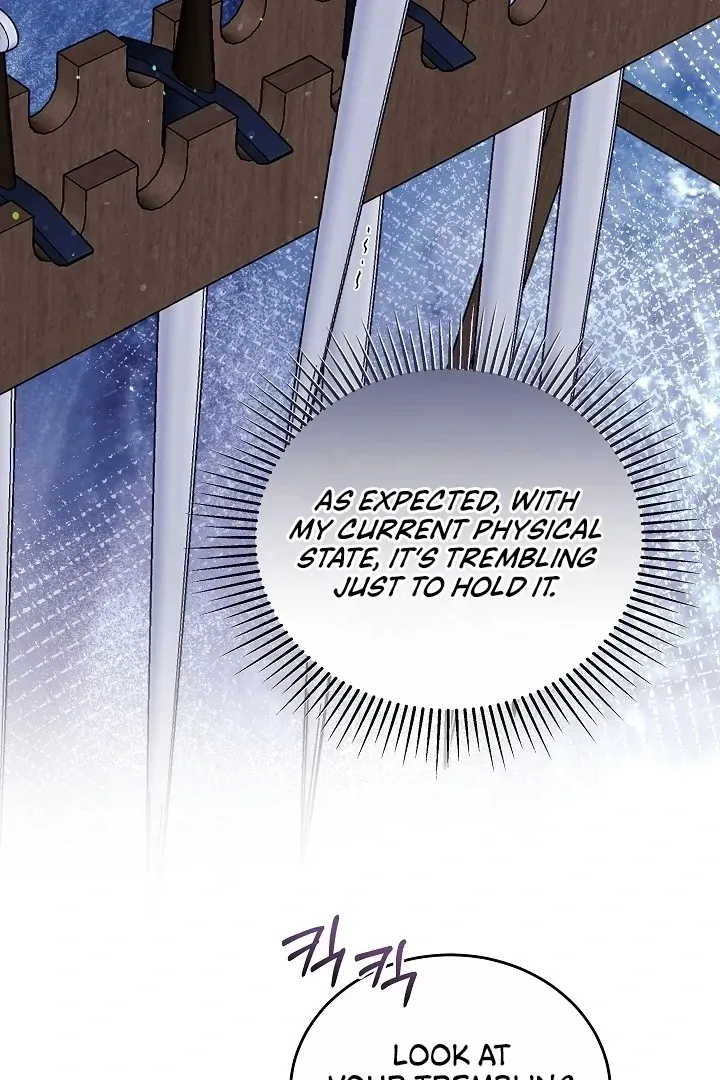 The Reason the Villainess Wielded a Sword Chapter 4 page 79 - 