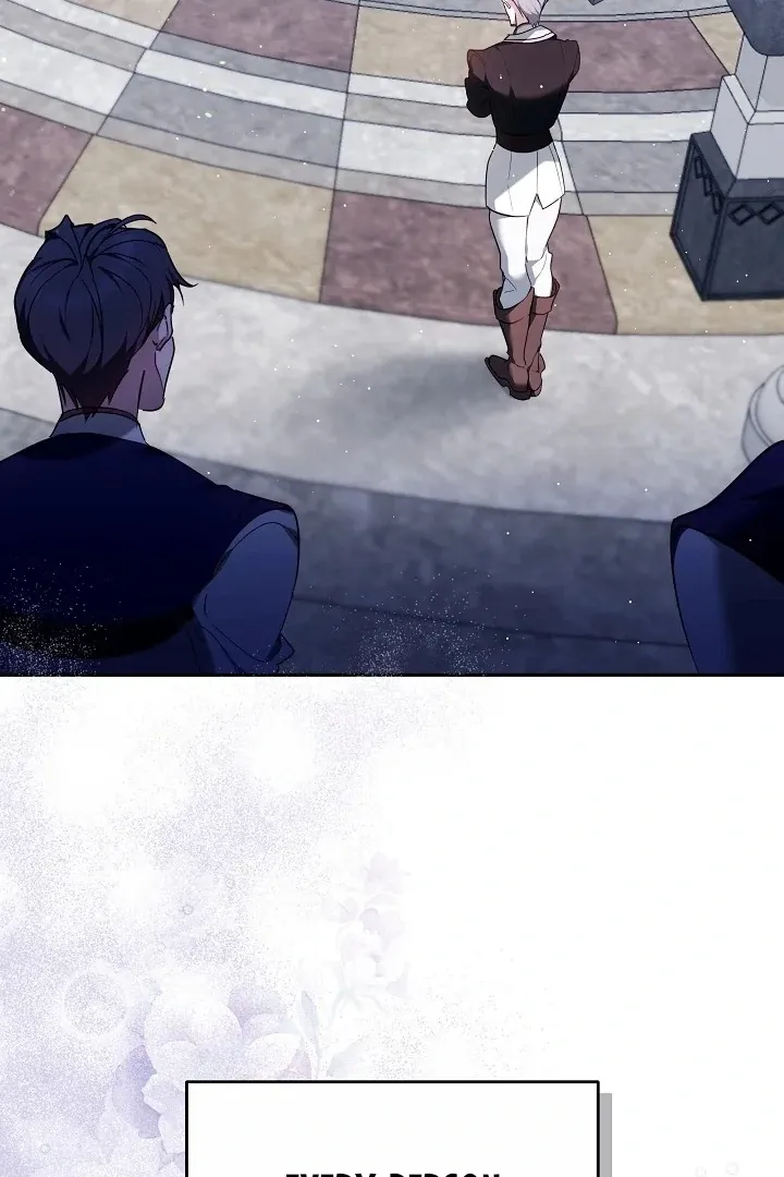 The Reason the Villainess Wielded a Sword Chapter 4 page 83 - 