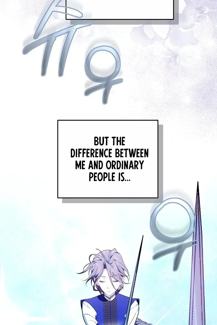 The Reason the Villainess Wielded a Sword Chapter 4 page 85 - 