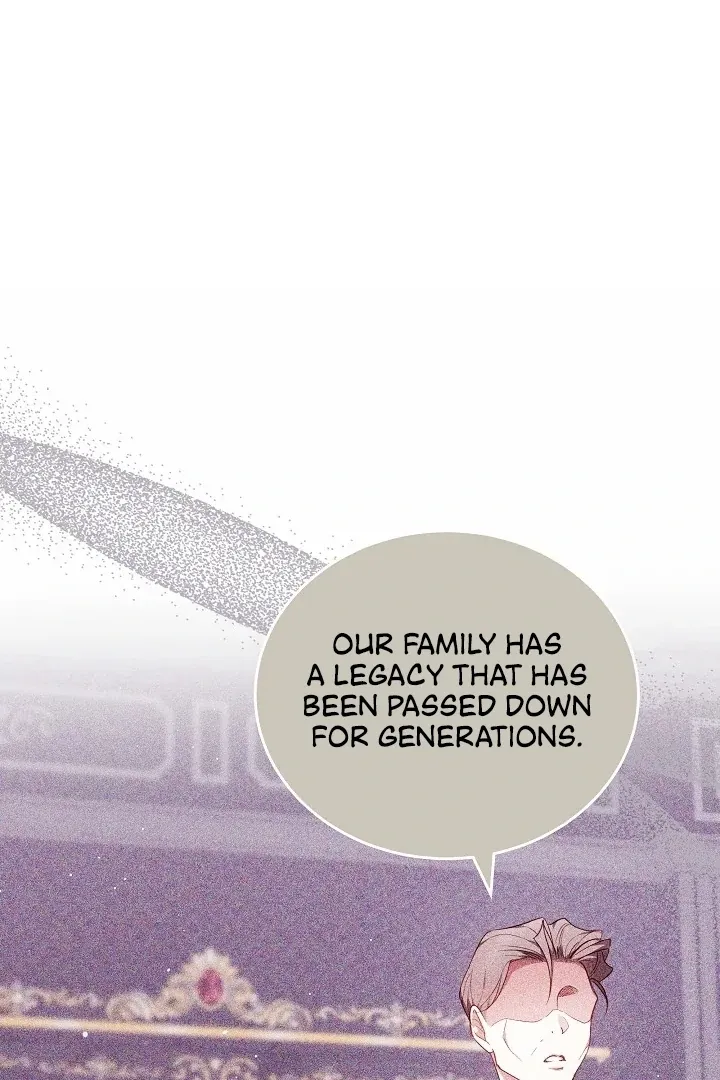 The Reason the Villainess Wielded a Sword Chapter 4 page 93 - 