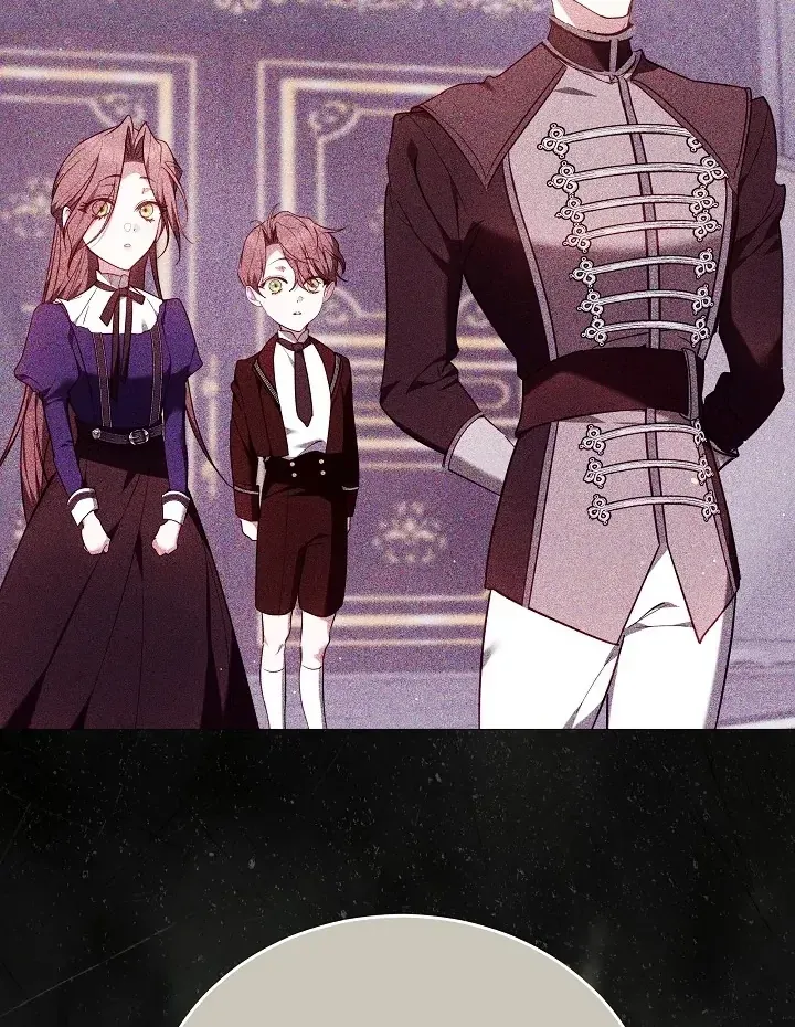 The Reason the Villainess Wielded a Sword Chapter 4 page 94 - 